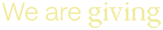 wearegiving